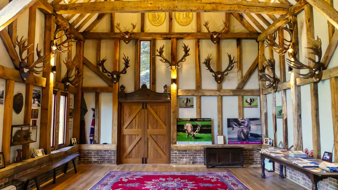 Warnham Park