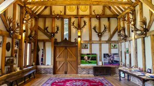 Warnham Park Photograph