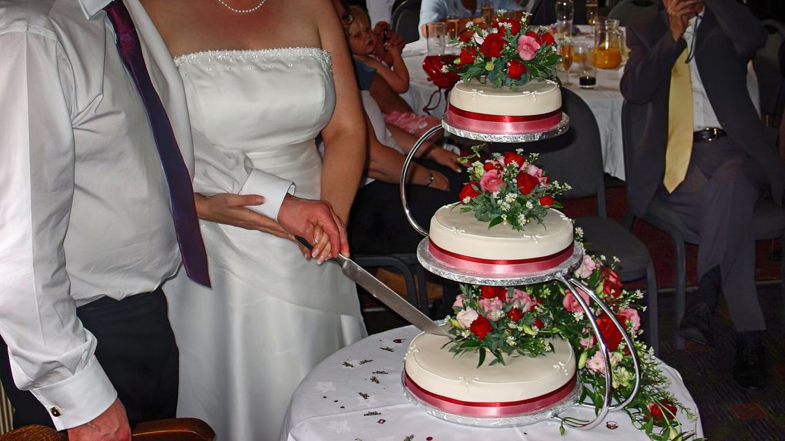 Wedding Cakes
