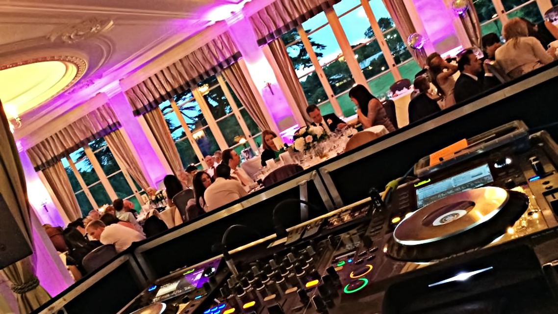 Weddings