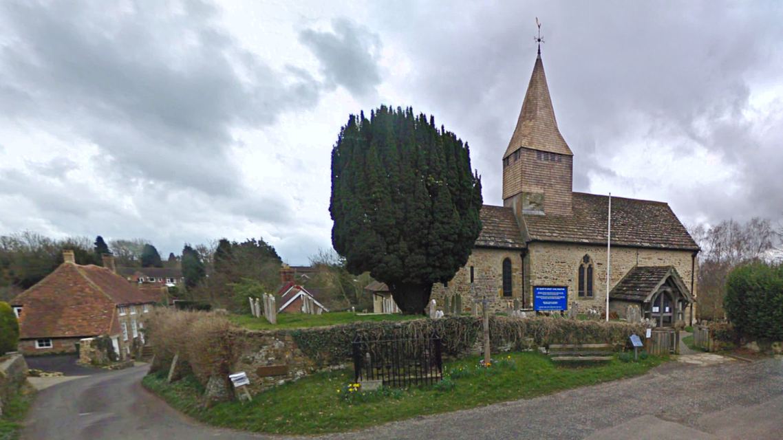 West Chiltington