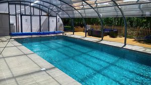 West Grinstead Swimming Academy Photograph