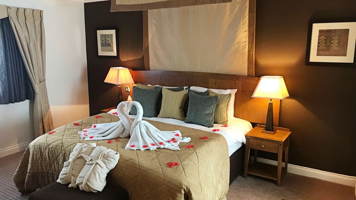 Where to Stay