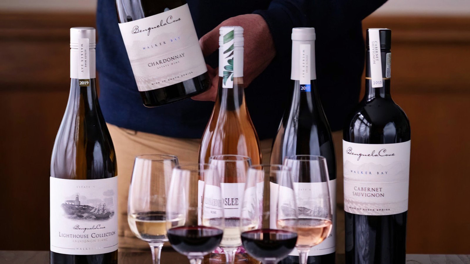Horsham Wine