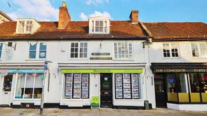 Woodlands Estate Agents Photograph