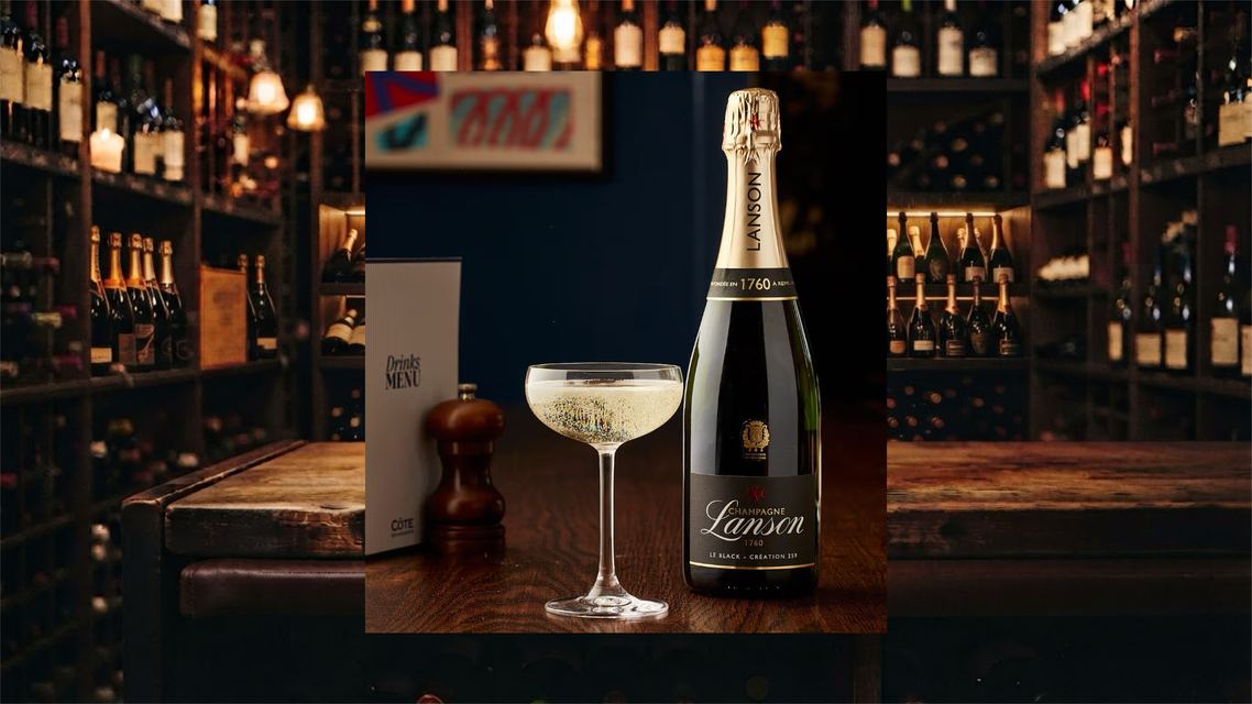 World Champagne Day