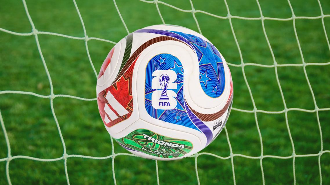 FIFA World Cup 2026™