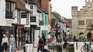 Your Horsham Photograph