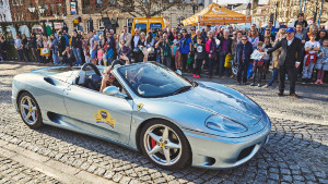 Addspeed Performance Cars Photograph