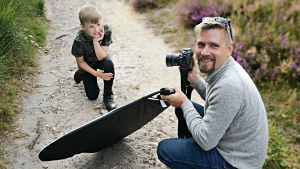 Alan Wright Photography Photograph