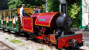 Amberley Museum Photograph