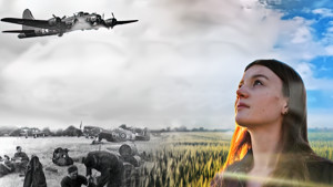 Angel Fleet Photograph
