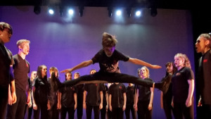 Ariel Drama Academies Photograph