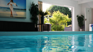 Beauty Cocktail Spa Photograph