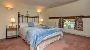 Accommodation Photograph