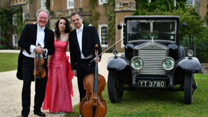 Bernardi Music Group Photograph