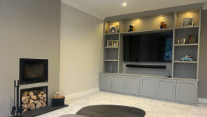 Bespoke Furniture Sussex Photograph