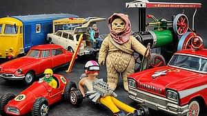 Best Model Toys Photograph