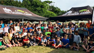 Big School Camp Photograph