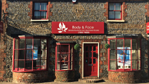 Body & Face Beauty Boutique & Treatment Rooms Photograph