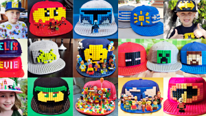 BrickHats Photograph