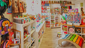 Toys and Games Profile