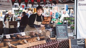 Carfax Local Markets Photograph