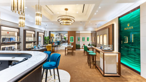 Wakefields Jewellers Photograph