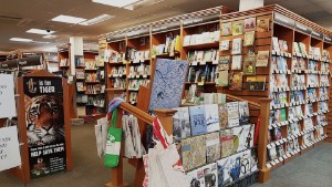 Waterstones Photograph