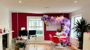 CentriCity Corporate Insurance Photograph