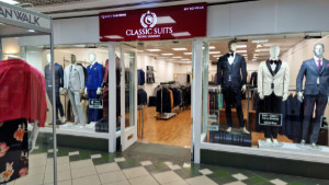 Classic Suits Photograph