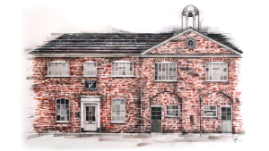 Clockhouse Podiatry Photograph