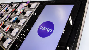 Currys Photograph