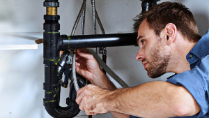 DB Plumbing Photograph