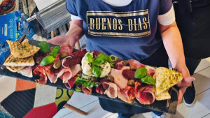 Delicatessen