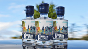 Distilleries