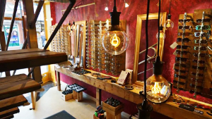 Opticians Profile
