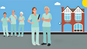 East Mews Dental Care Photograph