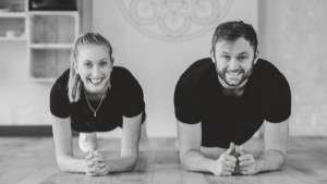 Elevate Fitness Photograph