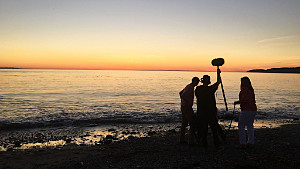 Fact Not Fiction Films Photograph