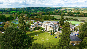 Farlington School Photograph