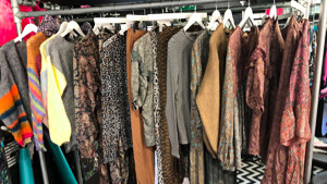 Fashion Profile