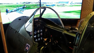 Flight Simulators