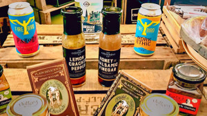 Food and Drink Stores Profile