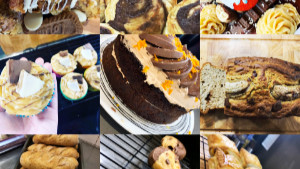 Bakers Profile