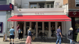 GAIL's Photograph