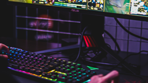 Gaming