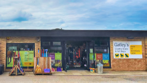 Gatley's Country Store & Pet Shop Photograph