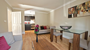 Gatwick Country Lettings Photograph