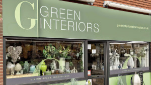 Green Interiors Storrington Photograph